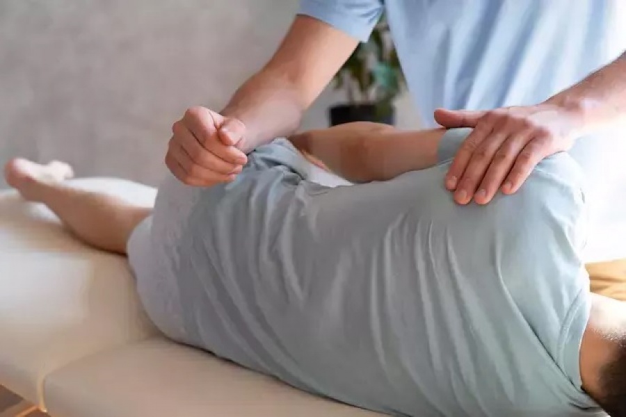 Większa dostępność rehabilitacji w powiecie tarnowskim